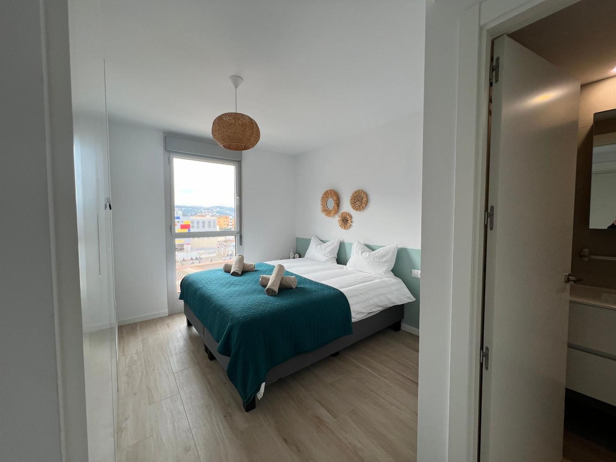 Ferienwohnung Rocasol Denia - Marina Real II Exterior foto